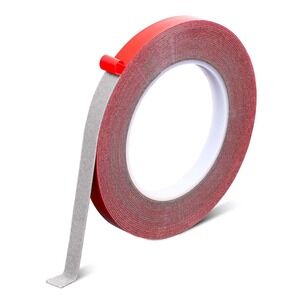 Double Sided Foam Tape Waterproof High Adhesive Strong Mounting Tape Removable